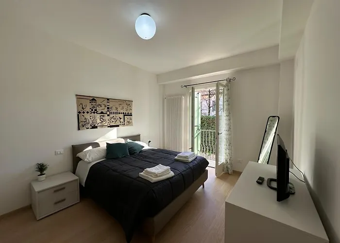 Casamirandola